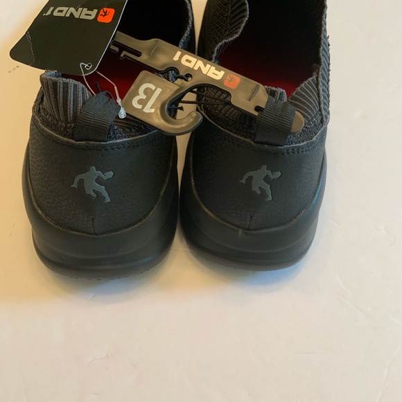 and1 pivot athletic shoe